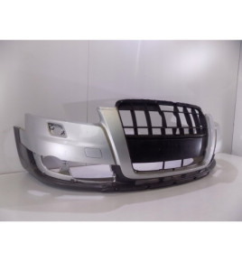 AUDI A6 4F0 Zderzak Przedni Spryskiwacze -1023