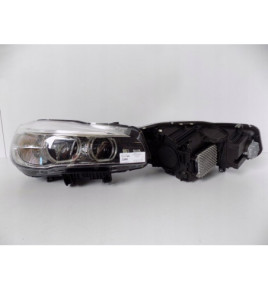 BMW 2 F45/F46 Lampa Full Led L / R - 2486 / 2487