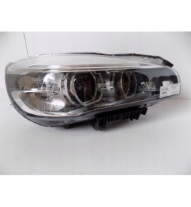 BMW 2 F45/F46 Lampa Full Led L / R - 2486 / 2487