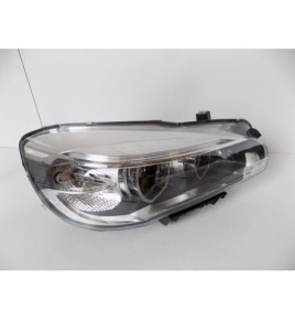 BMW 2 F45/F46 Lampa Full Led L / R - 2486 / 2487