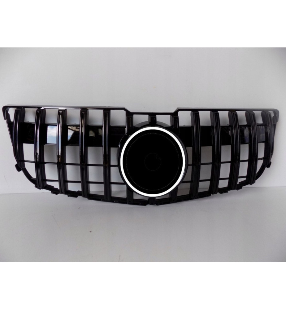 Mercedes GLK W204 Atrapa /...