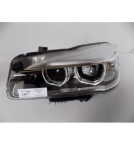 BMW 2 F45/F46 Lampa Full Led L / R - 2486 / 2487