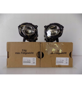 BMW 1/3/4 F20/30/32 Halogen LED L - 0437