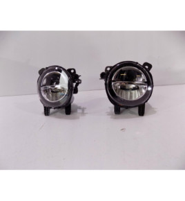 BMW 1/3/4 F20/30/32 Halogen LED L - 0437