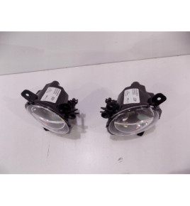 BMW 1/3/4 F20/30/32 Halogen LED L - 0437