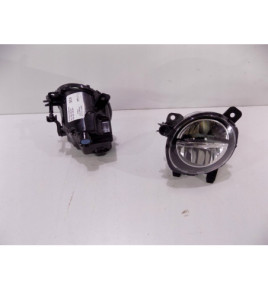BMW 1/3/4 F20/30/32 Halogen LED L - 0437