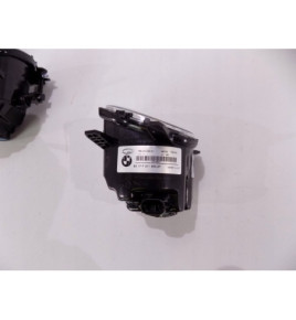 BMW 1/3/4 F20/30/32 Halogen LED L - 0437