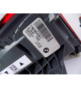 BMW 7 G11 G12 Lampy tylne komplet Europa