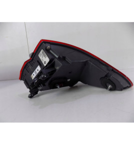BMW 7 G11 G12 Lampy tylne komplet Europa