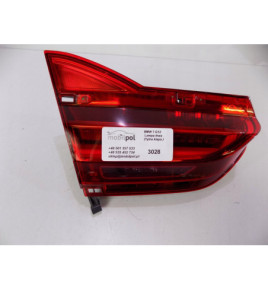 BMW 7 G11 G12 Lampy tylne komplet Europa