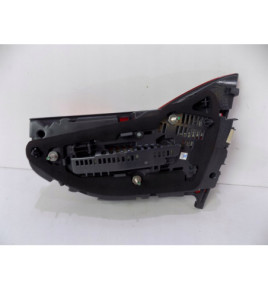 BMW 7 G11 G12 Lampy tylne komplet Europa