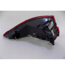 BMW 7 G11 G12 Lampy tylne komplet Europa