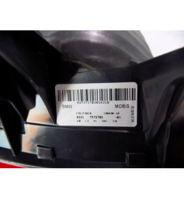 BMW 3 F30- Lampa Tylna Lewa - 137