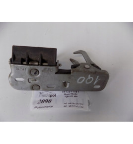 VW Golf 5 Golf 6 - Zamek / Rygiel Maski