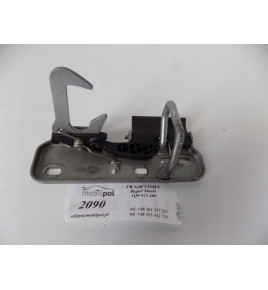 VW Golf 5 Golf 6 - Zamek / Rygiel Maski