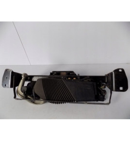 BMW 3 F30 F31 Hak Holowniczy Elektryczny - 4589