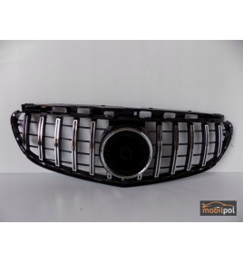 Mercedes E Klasa W212 LCI Grill GT Kamera - 3646