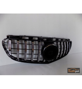 Mercedes E Klasa W212 LCI Grill GT Kamera - 3646
