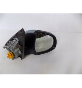 BMW X5 F15 Lusterko Prawe 9 Pin Kamera