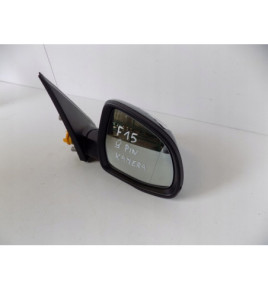 BMW X5 F15 Lusterko Prawe 9 Pin Kamera