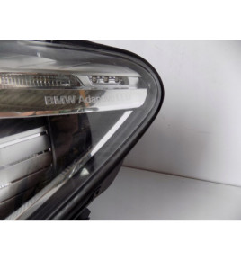 BMW 7 F01 F02 - Lampa Lewa Adaptiv Led - 2800