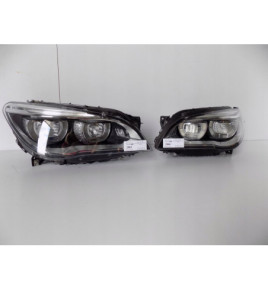 BMW 7 F01 F02 - Lampa Lewa Adaptiv Led - 2800