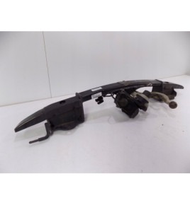 BMW 3 E90 Hak Holowniczy Elektryczny - 4618