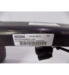 BMW 3 E90 Hak Holowniczy Elektryczny - 4618