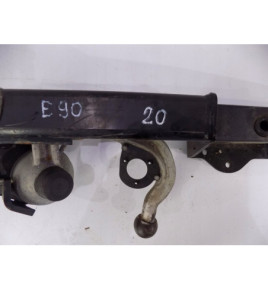 BMW 3 E90 Hak Holowniczy Elektryczny - 4618