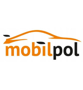 Audi A3 8P - Zamek Maski - 2206