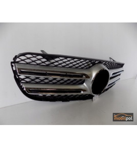 Mercedes GLC W253 Grill / Atrapa - 3148