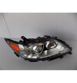 Lexus ES - Lampa Prawa Lewa po Liftingu -3107 \ 3108