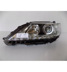 Lexus ES - Lampa Prawa Lewa po Liftingu -3107 \ 3108