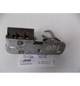 VW Golf 5 Golf 6 - Zamek / Rygiel Maski