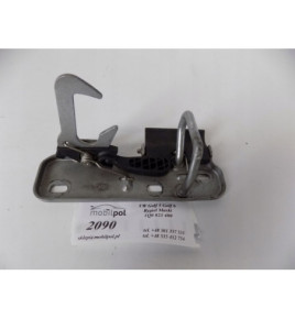 VW Golf 5 Golf 6 - Zamek / Rygiel Maski