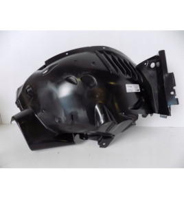 Mercedes C Klasa W204 Nadkole przednie Lewe - 3107