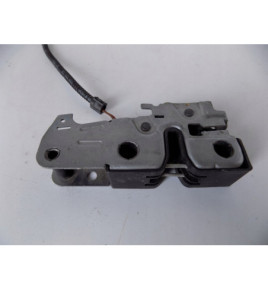 VW Tiguan - Zamek Maski