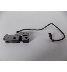 VW Tiguan - Zamek Maski