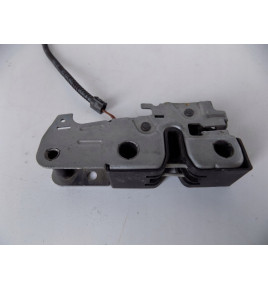 VW Tiguan - Zamek Maski