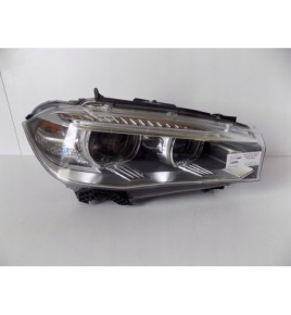 BMW X5/X6 F15/16 Lampa Xenon L/R - 2499 / 2500