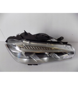 BMW X5/X6 F15/16 Lampa Xenon L/R - 2499 / 2500
