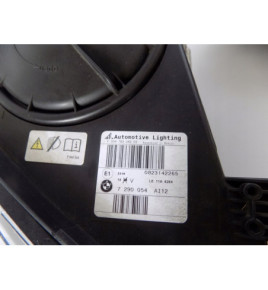 BMW X5/X6 F15/16 Lampa Xenon L/R - 2499 / 2500