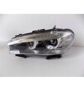 BMW X5/X6 F15/16 Lampa Xenon L/R - 2499 / 2500