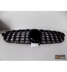 Mercedes C-Klasa W205 ATRAPA / GRILL GT - 3125