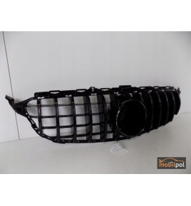 Mercedes C-Klasa W205 ATRAPA / GRILL GT - 3125