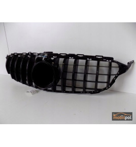 Mercedes C-Klasa W205 ATRAPA / GRILL GT - 3125
