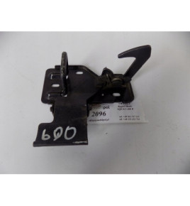 VW Polo 6Q - Zamek / Rygiel Maski - 2096