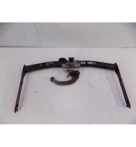 AUDI A3 8P4 Hak Holowniczy