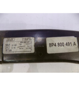 AUDI A3 8P4 Hak Holowniczy