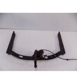 AUDI A6 4F0 Hak Holowniczy Elektryczny - 4620